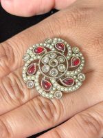 Wedding Finger Ring E5-13