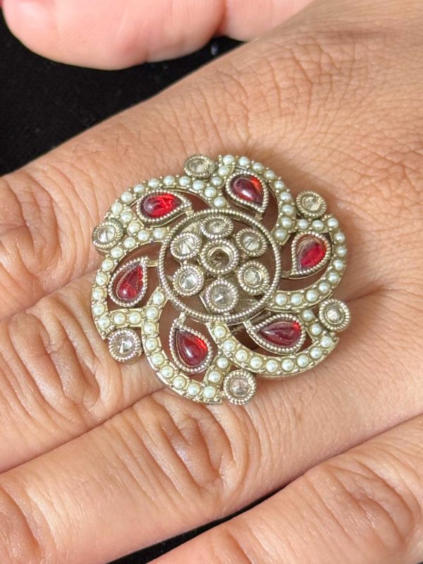 Wedding Finger Ring E5-13