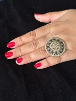 Wedding Finger Ring E5-14