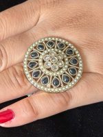 Wedding Finger Ring E5-14