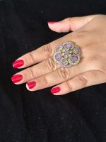 Wedding Finger Ring E5-15