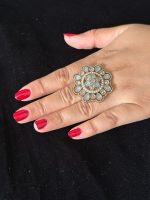 Wedding Finger Ring E5-16