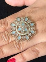 Wedding Finger Ring E5-16