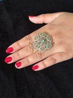 Wedding Finger Ring E5-17