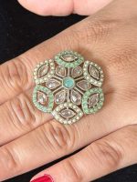 Wedding Finger Ring E5-17