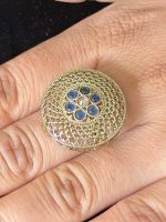 Wedding Finger Ring E5-18