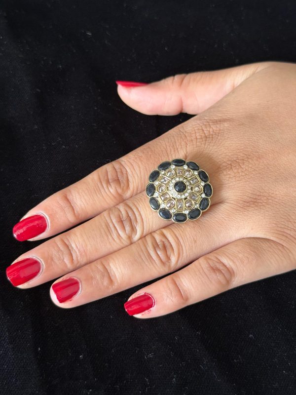 Wedding Finger Ring E5-19