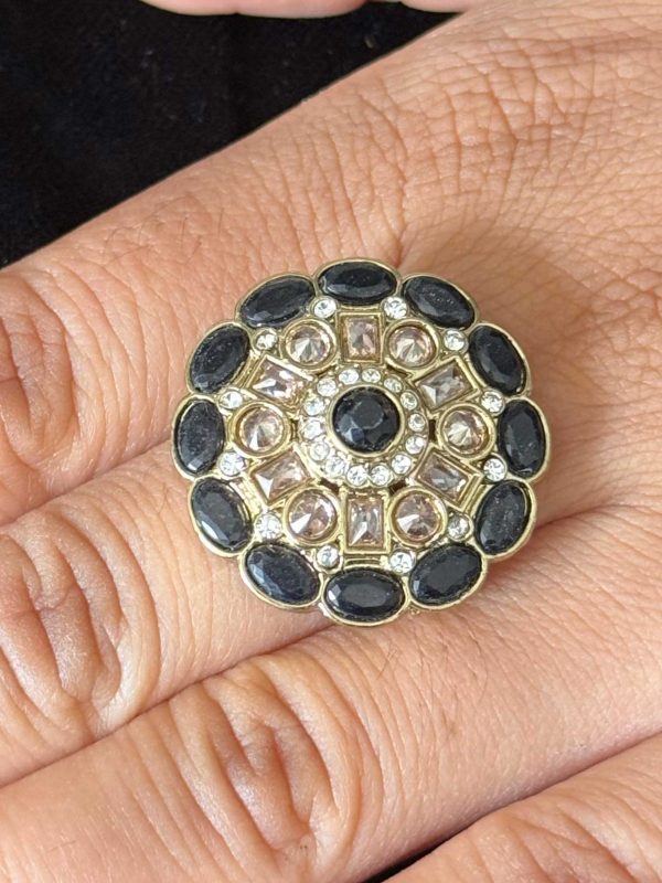 Wedding Finger Ring E5-19