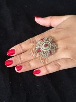 Wedding Finger Ring E5-20