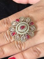 Wedding Finger Ring E5-20