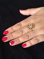 Wedding Finger Ring E5-21