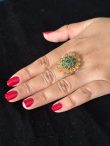 Wedding Finger Ring E5-22