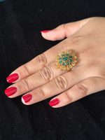 Wedding Finger Ring E5-22