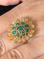 Wedding Finger Ring E5-22