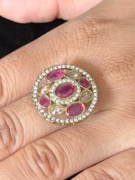 Wedding Finger Ring E5-23