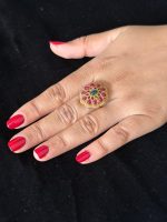 Wedding Finger Ring E5-24