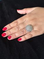 Wedding Finger Ring E5-25