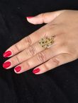 Wedding Finger Ring E5-27