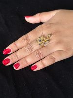 Wedding Finger Ring E5-27