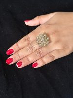 Wedding Finger Ring E5-28