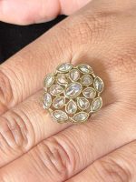 Wedding Finger Ring E5-28