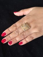 Wedding Finger Ring E5-29