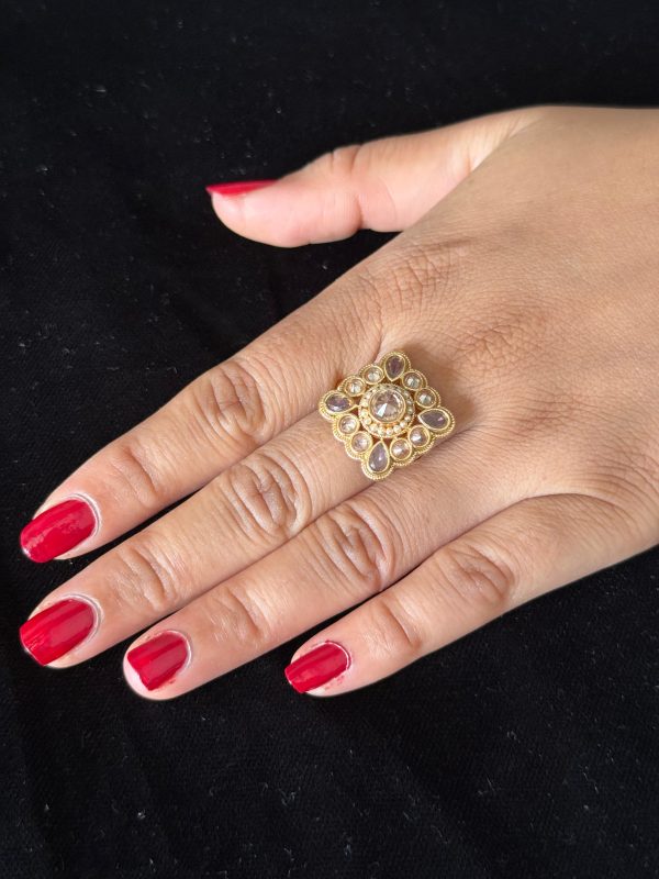 Wedding Finger Ring E5-29