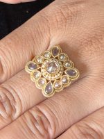 Wedding Finger Ring E5-29