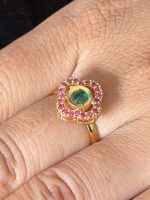 Wedding Finger Ring E5-30