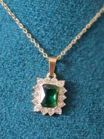 Pendant Necklace E2-10