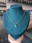 Pendant Necklace E2-12