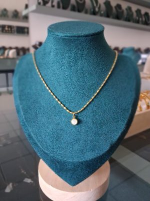 Pendant Necklace E2-12
