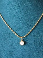 Pendant Necklace E2-12