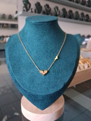 Pendant Necklace E2-14