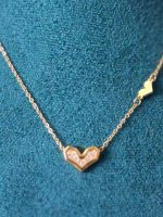 Pendant Necklace E2-14