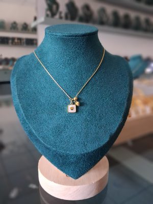 Pendant Necklace E2-18