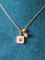 Pendant Necklace E2-18