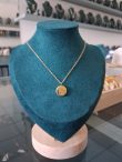 Pendant Necklace E2-20