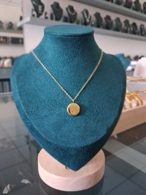 Pendant Necklace E2-20