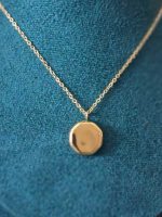 Pendant Necklace E2-20