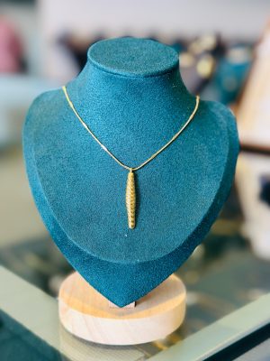 Pendant Necklace E3-01