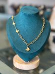 Pendant Necklace E3-03