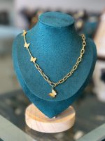 Pendant Necklace E3-03