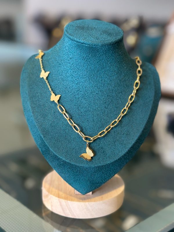 Pendant Necklace E3-03