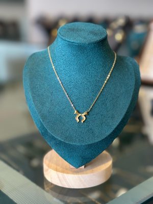 Pendant Necklace E3-04