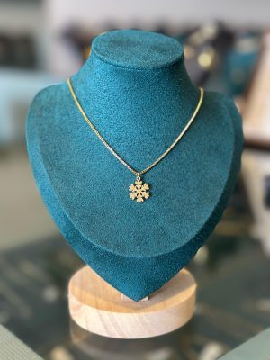 Pendant Necklace E3-07