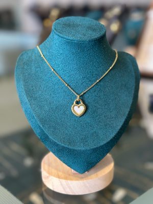 Pendant Necklace E3-08