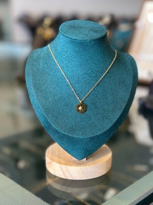 Pendant Necklace E3-10