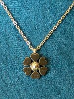 Pendant Necklace E3-10