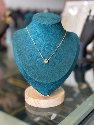 Pendant Necklace E3-12